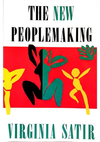 New Peoplemaking
