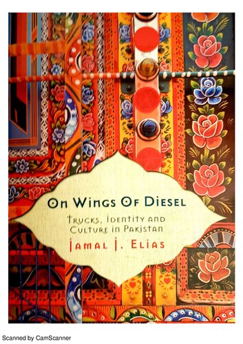 On Wings Of Diesel
