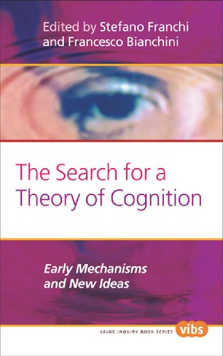 The Search for a Theory of Cognition: Early Mechanisms and New Ideas