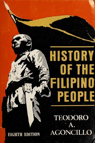 History of the Filipino people