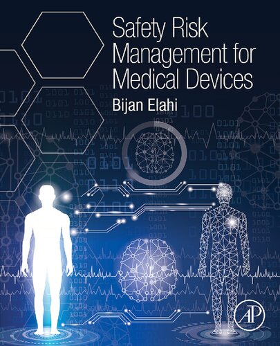 Safety Risk Management for Medical Devices