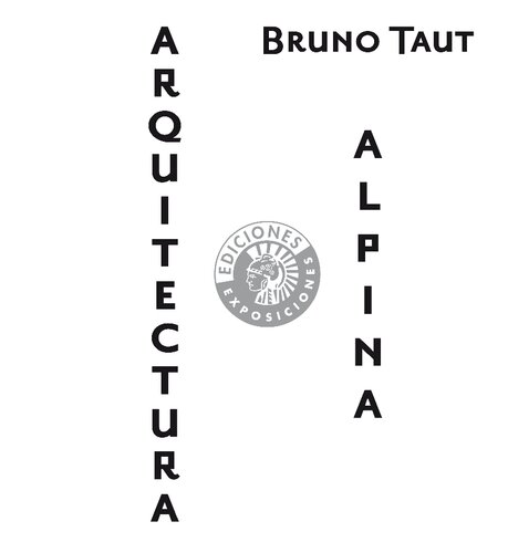 Arquitectura Alpina