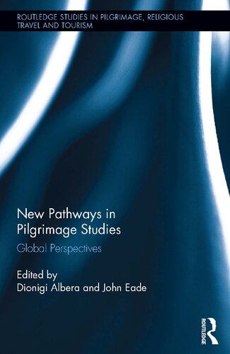 New Pathways in Pilgrimage Studies: Global Perspectives