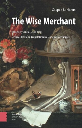The wise merchant critical text and translation