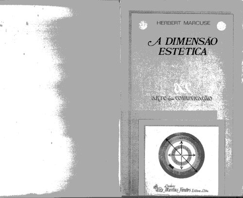 A dimensão estética