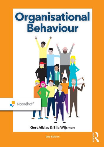 Organisational Behaviour
