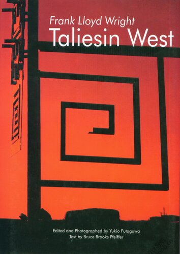 Taliesin West