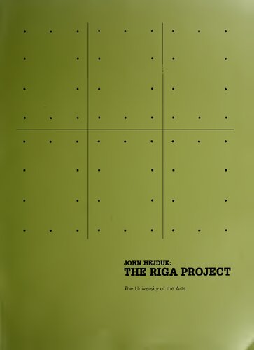 The Riga Project