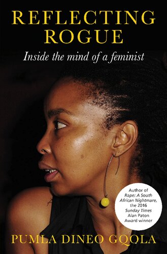 Reflecting Rogue: Inside the mind of a feminist