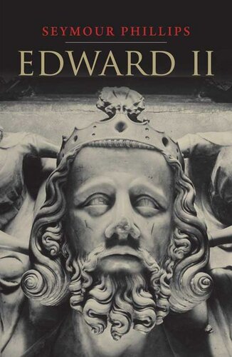 Edward II: The Chameleon