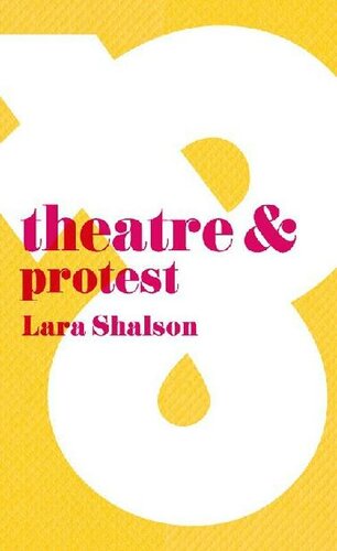 Theatre & Protest