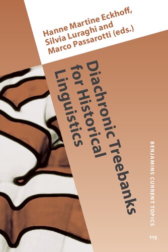 Diachronic Treebanks for Historical Linguistics