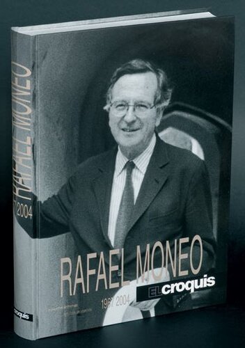 Rafael Moneo 1967-2004