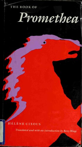 The Book of Promethea