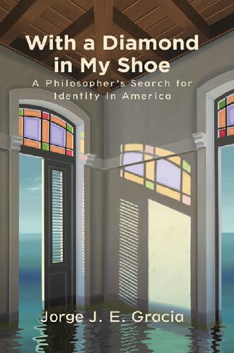 With a Diamond in My Shoe: A Philosopher's Search for Identity in America