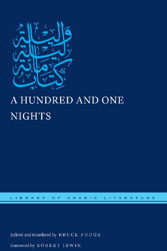 One Hundred and One Nights