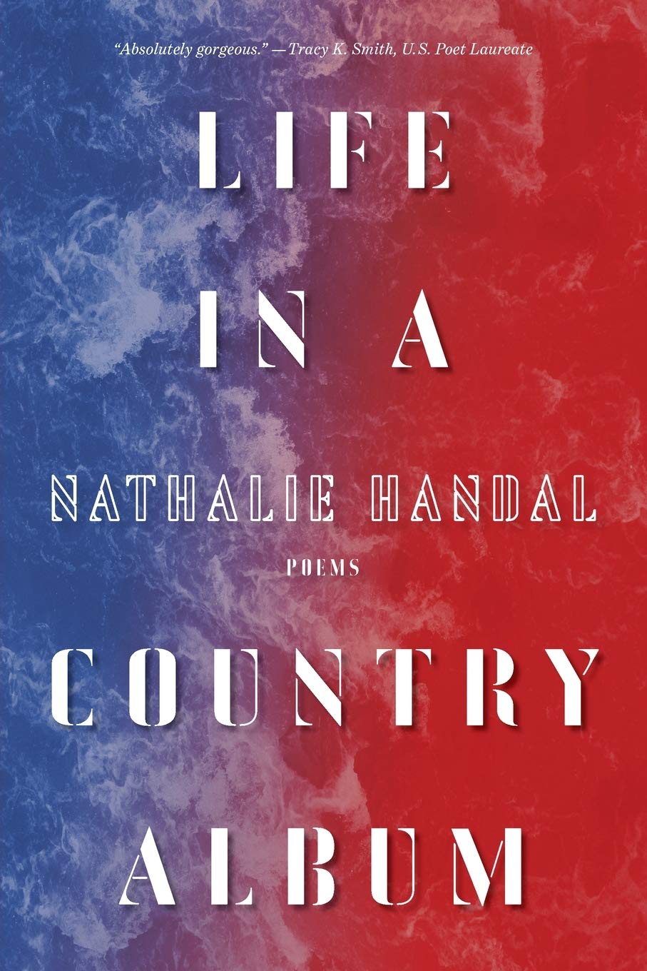 Life in a Country Album: Poems