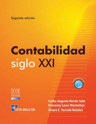 Contabilidad siglo XXI