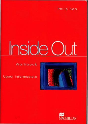 Inside Out. Workbook