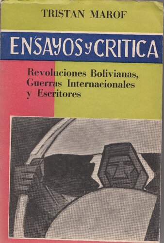 Ensayos y Crítica