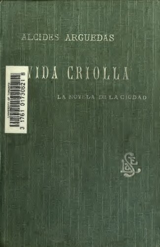 Vida Criolla