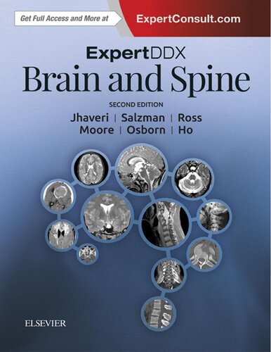 : Brain and Spine