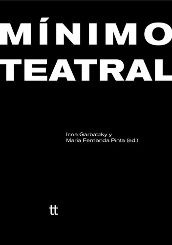 Mínimo teatral