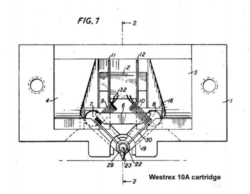 DIY , Neumann DST 62 , Turntable Cartridge Making