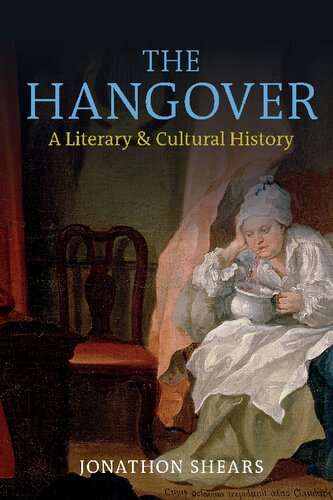 The Hangover: A Literary and Cultural History