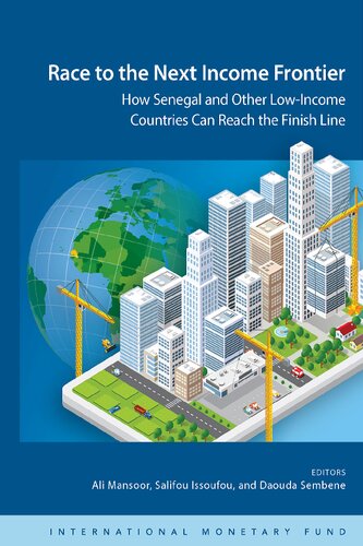 Race to the Next Income Frontier: How Senegal and Other Low-Income Countries Can Reach the Finish Line