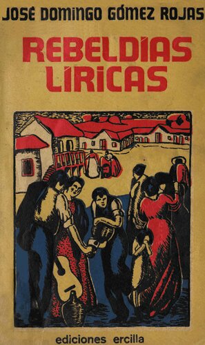 Rebeldias Liricas