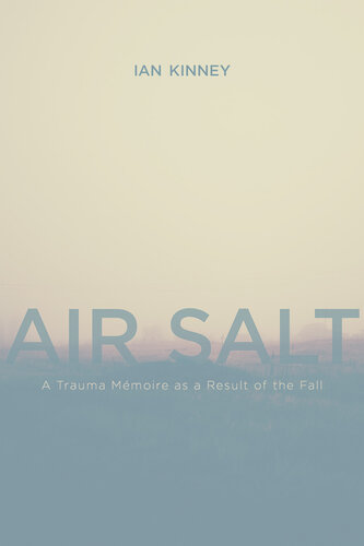 Air Salt: A Trauma Mémoire as a Result of the Fall