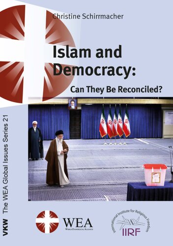 Islam and Democracy Can They Be Reconciled?