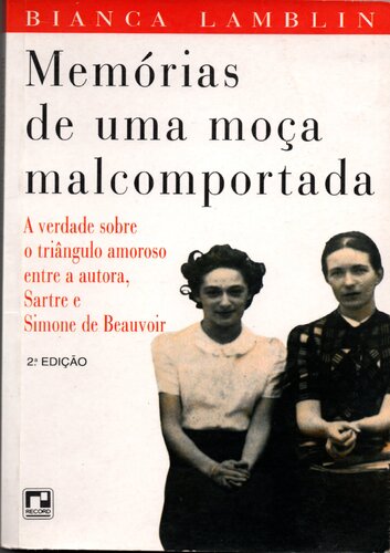 Memórias de uma moça malcomportada