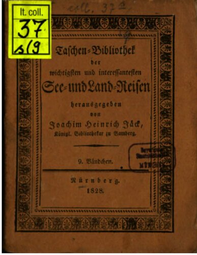 Reisen durch Ägypten