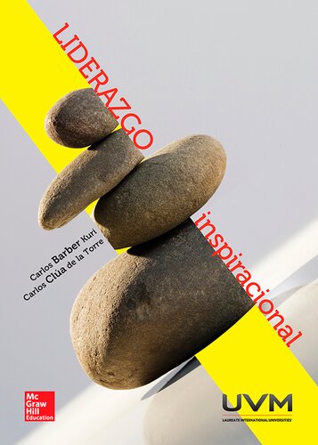 Liderazgo inspiracional