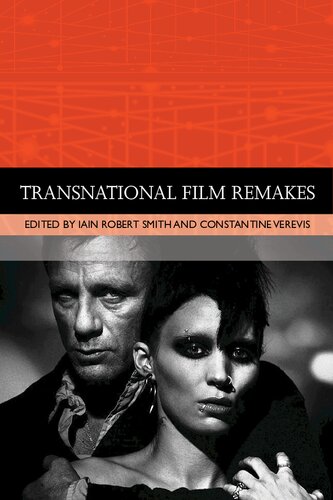 Transnational Film Remakes