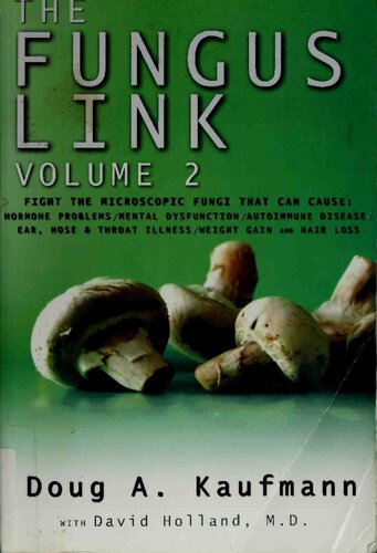The Fungus Link Volume 2