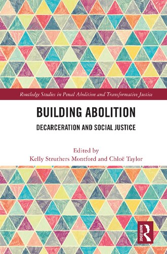 Building Abolition: Decarceration and Social Justice