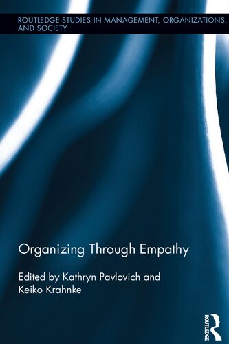 Organizing through Empathy