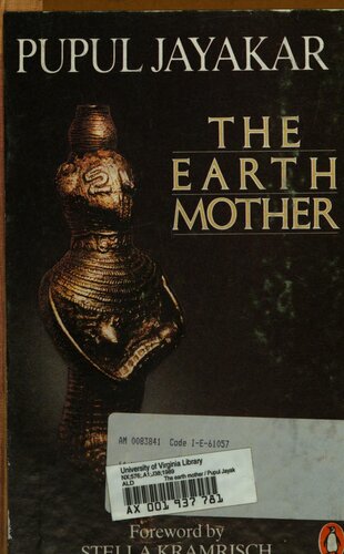 The Earth Mother