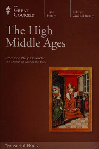 The High Middle Ages