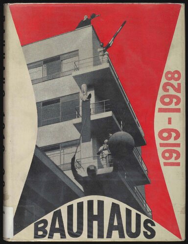 Bauhaus 1919-1928