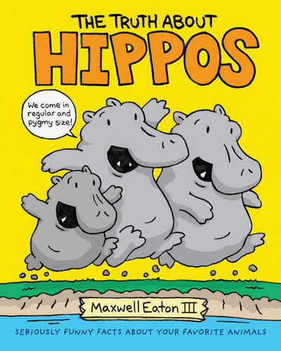 The Truth About Hippos