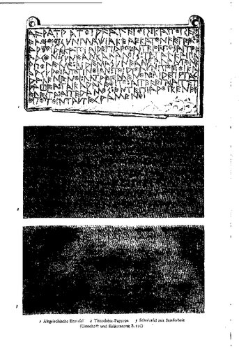 Griechische Laut.- und Formenlehre