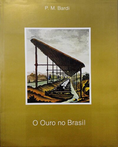 O Ouro no Brasil