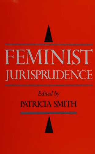 Feminist jurisprudence