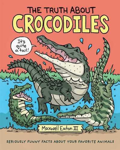 The Truth About Crocodiles
