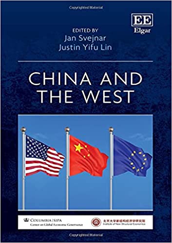 China and the West