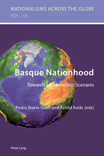 Basque Nationhood: Towards a Democratic Scenario